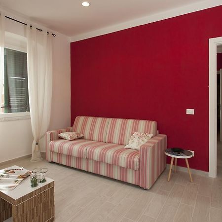 Byron & Shelley Apartments La Spezia Extérieur photo
