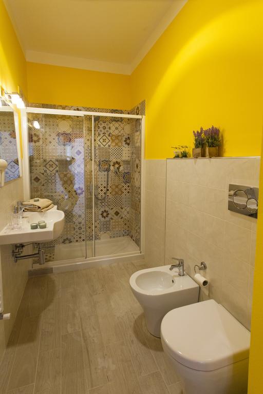 Byron & Shelley Apartments La Spezia Extérieur photo